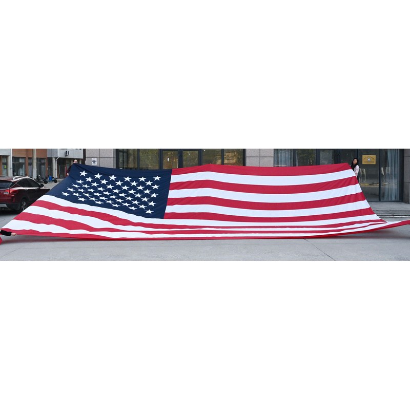 和平镇3x5ft 是多少厘米？旗帜常见规格尺寸对照与选购要点
